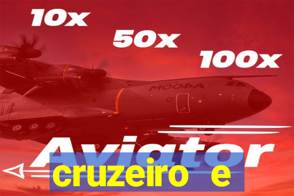 cruzeiro e fluminense futemax